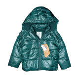 Gap Mid-Weight Primaloft Puffer Jacket