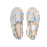 Mayoral Velcro Canvas Espadrilles