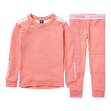 Helly Hansen Wool Base Layer Set