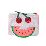 Crewcuts Watermelon Cherry Bag