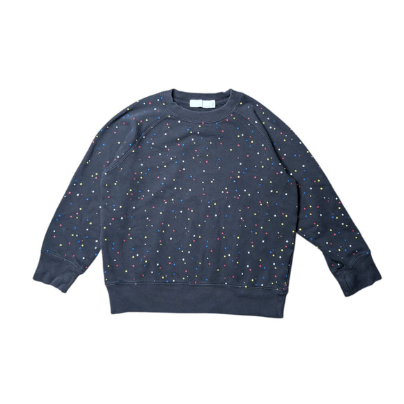 Stella McCartney Confetti Girls Sweatshirt