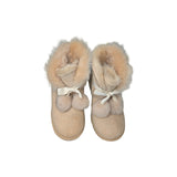Ugg Gita Pom-Pom Boots