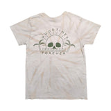 Tiny Whales Tie-Dye T-Shirt