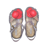 Mini Melissa Ice Cream Jelly Sandals