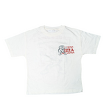 Zara ‘Luigi’s Pizza’ Graphic Tee