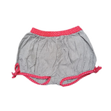 Deux Par Deux Dog Applique Set