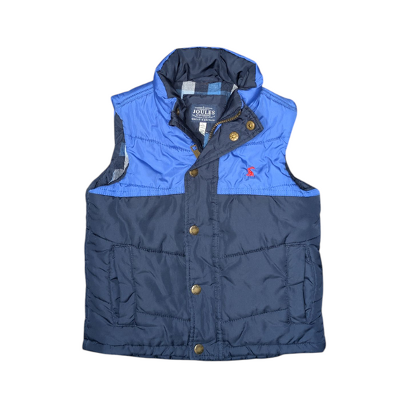 Unknown Padded Vest
