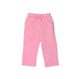 Gap VintageSoft Pink Sweatshirt and Sweatpant Set