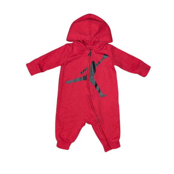 Air Jordan Jumpman Hooded Coverall