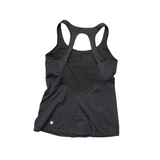 Lululemon Running Mesh Tank Top