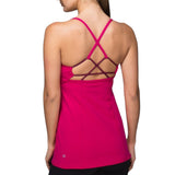 Lululemon Dancing Warrior Tank