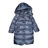 Ralph Lauren Long Down Jacket