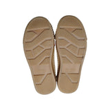 Zara Corduroy Velcro Shoes