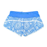 Lululemon Run Speed Shorts