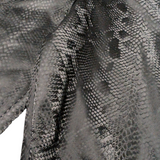 Flowers by Zoe Faux Snakeskin Leggings