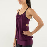Lululemon No Limits Active Tank