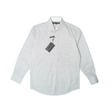 Report Collection Paisley Dress Shirt