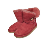 Uggs Bailey Button Boots