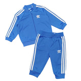 Adidas Tracksuit Set