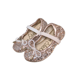 Sam Edelman Glitter Flats