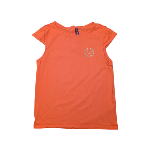 Sergent Major Flutter Tank