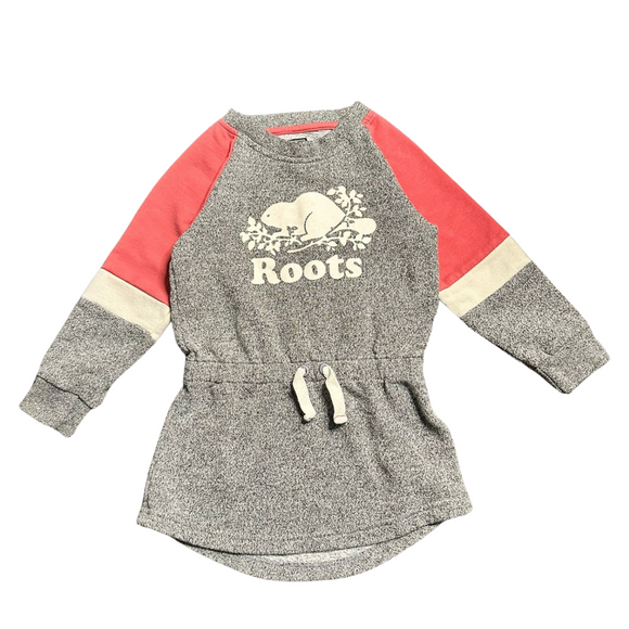 Roots Sweater Dress