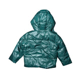 Gap Mid-Weight Primaloft Puffer Jacket
