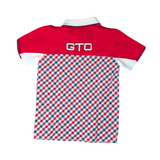 Ferrari GTO Polo Shirt
