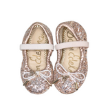 Sam Edelman Glitter Flats