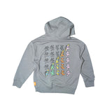 Zara x Grateful Dead Pullover Hoodie