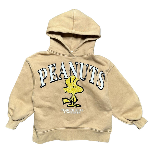Zara X Peanut Sweatshirt