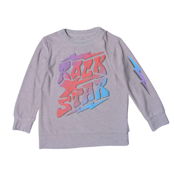 Chaser Rock Star Pullover