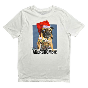 Abercrombie Kids Holiday Tshirt