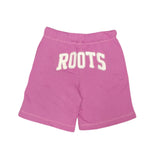 Roots Organic Original Terry Short