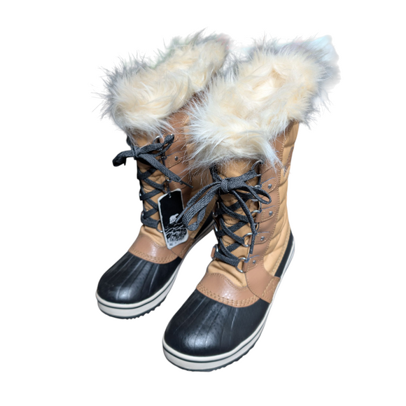 Sorel Tofino Winter Boots