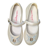 Laura Biagiotti Iridescent Shoes