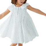 Marks & Spencer Floral Collared Dress