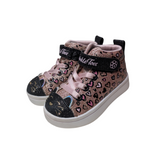 Skechers Laceless Light-Up Sneakers