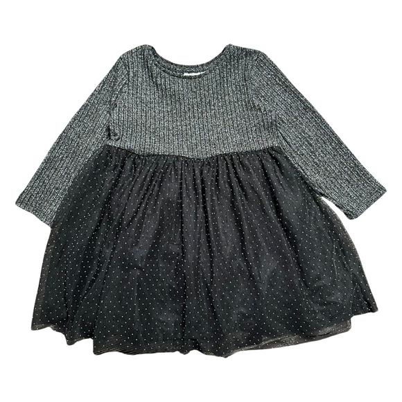 Zara 2025 tutu dress
