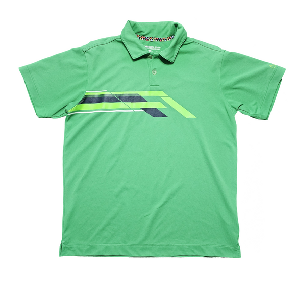 Nike Green Shirt