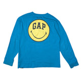 Gap X Smiley World Long Sleeve Shirt