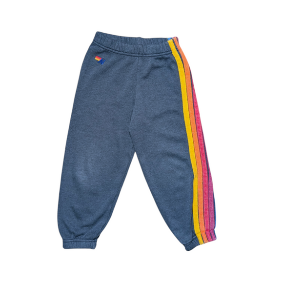 Aviator Nation Stripe Sweatpants