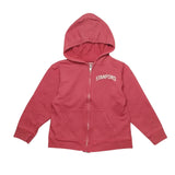 College Kids Stanford Full-Zip Hoodie