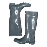 Hunter Original Tall Gloss Boots