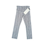 Lululemon Wunder Under Crop Leggings
