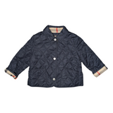 Burberry Quilted Jacket