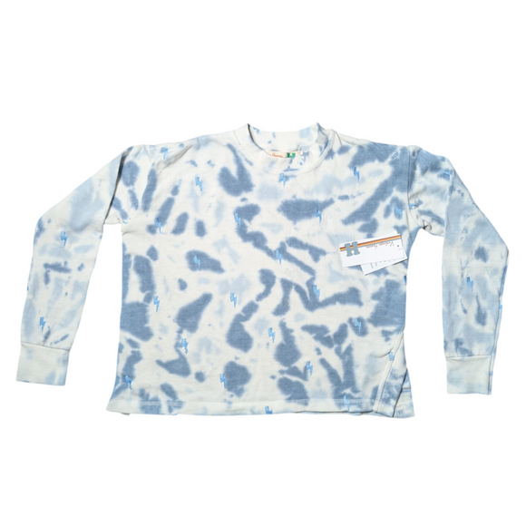 Vintage Havana Girls Boxy Sweatshirt