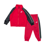 Nike Track Suit Set