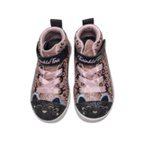 Skechers Laceless Light-Up Sneakers