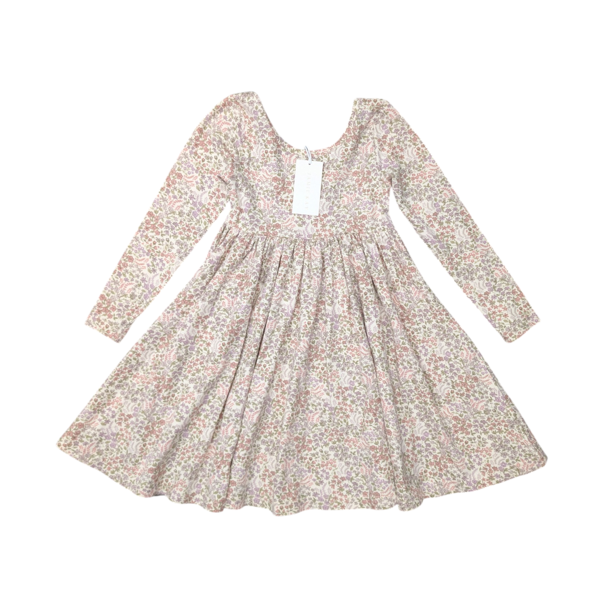 Dresses  Little White Sneakers